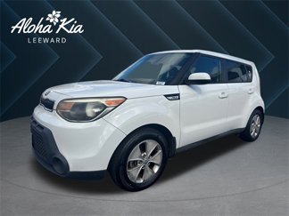 Used 2016 Kia Soul image 1
