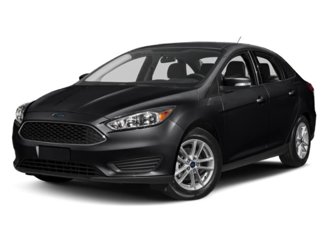 Used 2018 Ford Focus SE image 1