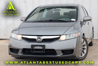 Used 2010 Honda Civic EX image 1