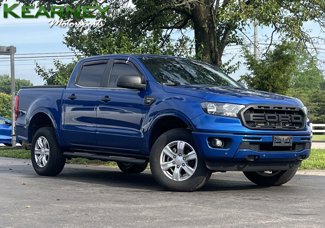 Used 2019 Ford Ranger XLT w/ Equipment Group 301A Mid image 1
