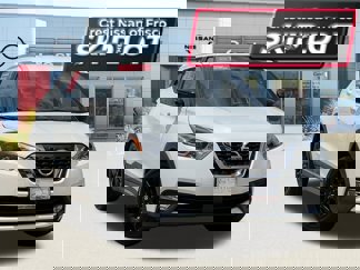 Certified 2020 Nissan Kicks SR w/ SR Premium Package image 1