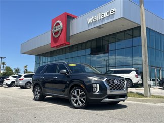Used 2020 Hyundai Palisade SEL w/ Convenience Package image 1