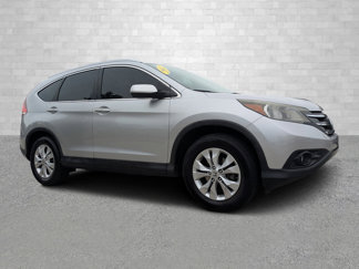 Used 2012 Honda CR-V EX-L image 1