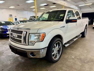Used 2009 Ford F150 Lariat image 1