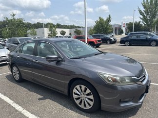 Used 2014 Honda Accord EX-L image 1