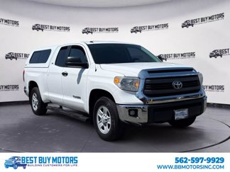Used 2015 Toyota Tundra SR5 image 1