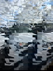 Used 2017 Chevrolet Equinox LS image 1