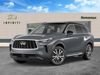 New 2025 INFINITI QX60 Autograph w/ Lighting Package (N92) image 1