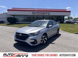 Used 2023 Subaru Legacy Premium image 1
