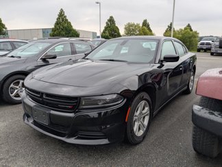 Certified 2023 Dodge Charger SXT image 1