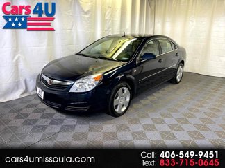 Used 2007 Saturn Aura XE image 1