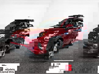 Used 2022 Toyota RAV4 XLE w/ Convenience Package image 1