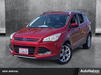 Used 2014 Ford Escape Titanium image 1