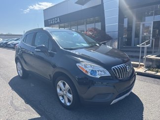 Used 2016 Buick Encore AWD image 1