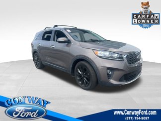 Used 2020 Kia Sorento EX image 1