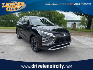 Used 2023 Mitsubishi Eclipse Cross SEL image 1