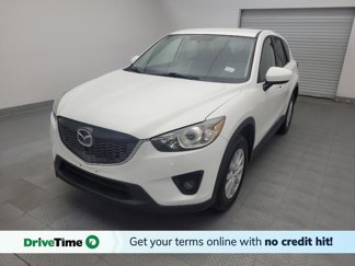 Used 2014 MAZDA CX-5 Touring image 1
