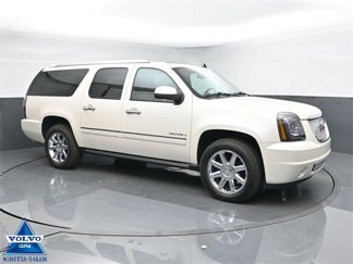 Used 2013 GMC Yukon XL Denali image 1