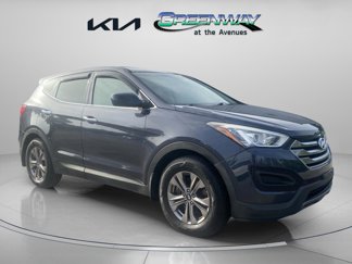 Used 2015 Hyundai Santa Fe Sport image 1