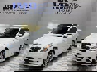 Used 2009 INFINITI G37 Journey w/ Premium Pkg image 1