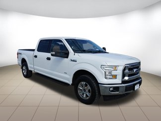 Used 2017 Ford F150 XLT w/ Max Trailer Tow Package image 1