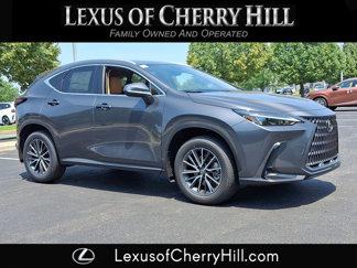 New 2025 Lexus NX 350 AWD image 1