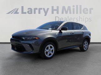 New 2025 Dodge Hornet GT w/ Cold Weather Group image 1