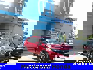 Certified 2022 Honda CR-V EX-L image 1