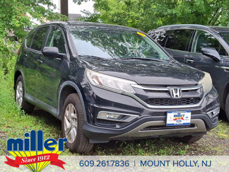 Used 2016 Honda CR-V EX image 1