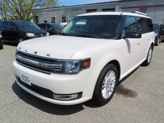 Used 2013 Ford Flex SEL image 1