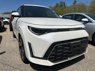 Used 2023 Kia Soul GT-Line w/ GT-Line Technology Package image 1