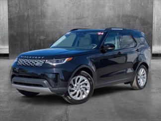 Used 2024 Land Rover Discovery S image 1