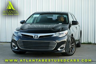Used 2015 Toyota Avalon XLE image 1