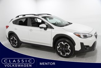 Used 2022 Subaru Crosstrek 2.5i Limited w/ Popular Package #4 image 1