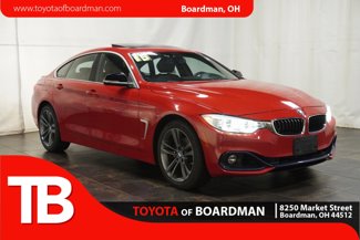 Used 2015 BMW 428i Gran Coupe xDrive image 1