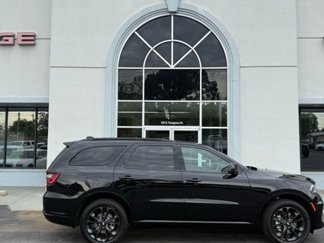 New 2025 Dodge Durango GT image 1