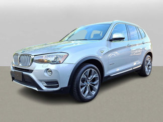 Used 2015 BMW X3 xDrive28i image 1