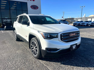 Used 2018 GMC Acadia SLT w/ LPO, Protection Package image 1