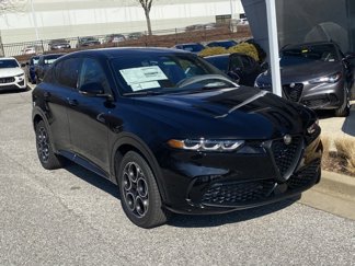New 2025 Alfa Romeo Tonale image 1