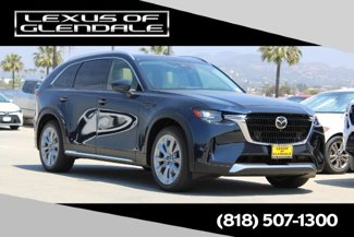 Used 2024 MAZDA CX-90 3.3 Turbo w/ Premium Plus Pkg image 1