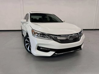 Used 2016 Honda Accord EX-L image 1