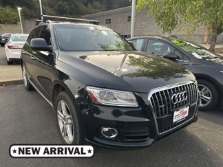 Used 2015 Audi Q5 2.0T Premium Plus w/ Technology Package image 1