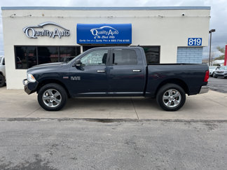 Used 2014 RAM 1500 Big Horn image 1