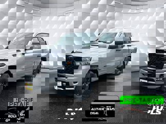 New 2025 RAM 1500 Tradesman image 1