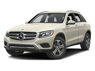 Used 2016 Mercedes-Benz GLC 300 image 1
