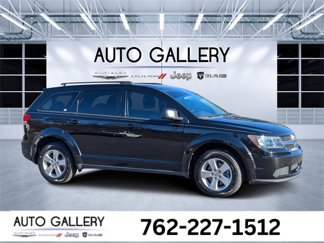 Used 2016 Dodge Journey SE w/ Flexible Seating Group image 1