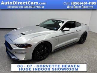 Used 2019 Ford Mustang GT image 1