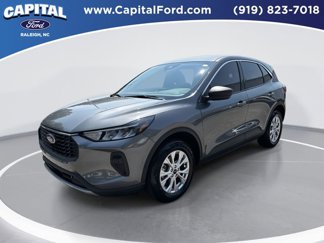 Certified 2023 Ford Escape Active w/ Tech Pack #1 image 1