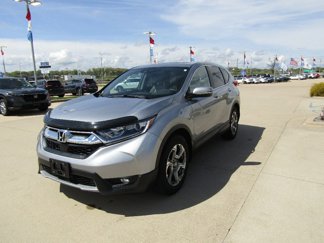 Used 2019 Honda CR-V EX image 1