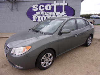 Used 2009 Hyundai Elantra GLS w/ Popular Equipment Pkg 2 image 1